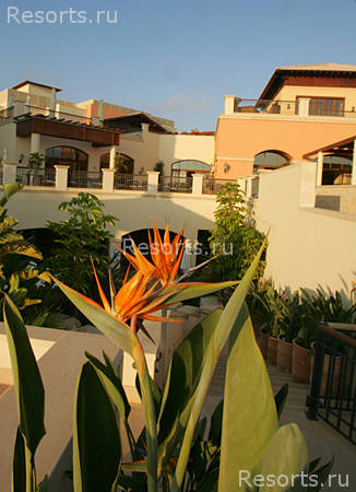 Aphrodite Hills Resort 16